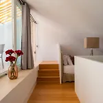 Crucifixo Duplex With Terrace Apartman *