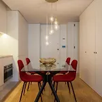Crucifixo Duplex With Terrace