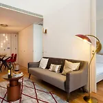 Crucifixo Duplex With Terrace * Lisboa