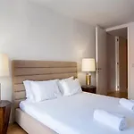 Apartman Crucifixo Duplex With Terrace *