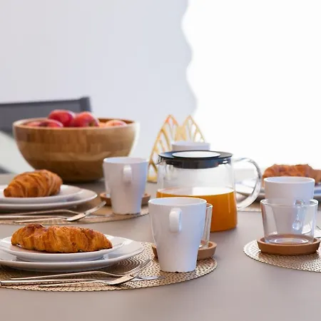 Lejlighed Crucifixo Duplex With Terrace