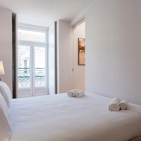 Crucifixo Duplex With Terrace Appartement