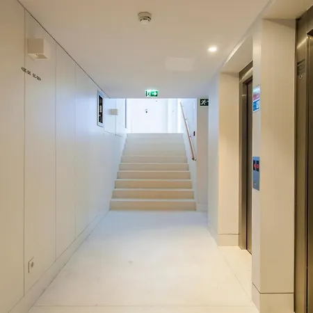 Crucifixo Duplex With Terrace *