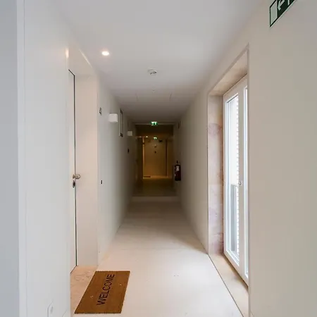 Crucifixo Duplex With Terrace *