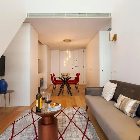 Crucifixo Duplex With Terrace