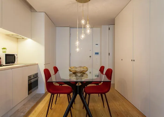 Crucifixo Duplex With Terrace