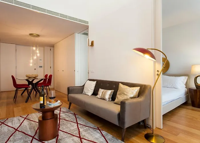 Crucifixo Duplex With Terrace * Lisboa