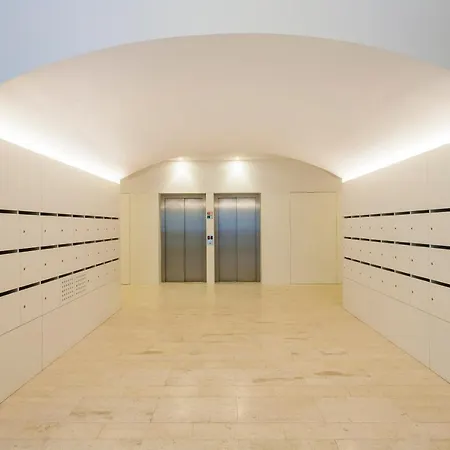 Crucifixo Duplex With Terrace Διαμέρισμα