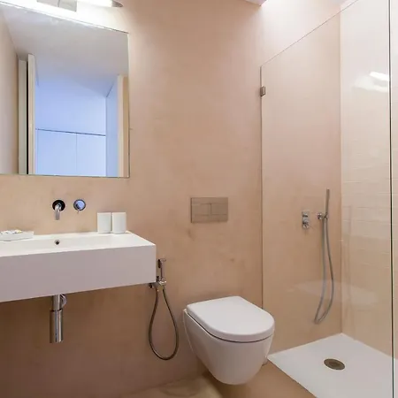 Apartament Crucifixo Duplex With Terrace Lizbona