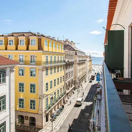 Crucifixo Duplex With Terrace