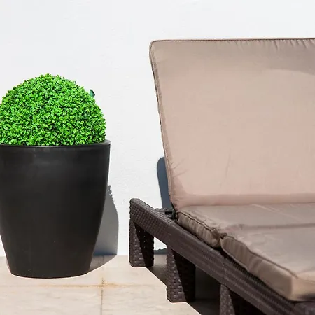 Crucifixo Duplex With Terrace Apartman *