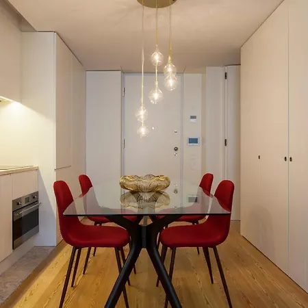 Crucifixo Duplex With Terrace